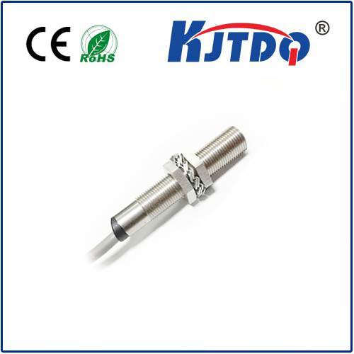 KJT-SK系列速度傳感器（快速型，慢速型）|齒輪轉(zhuǎn)速傳感器產(chǎn)品型號(hào)-參數(shù)-接線圖