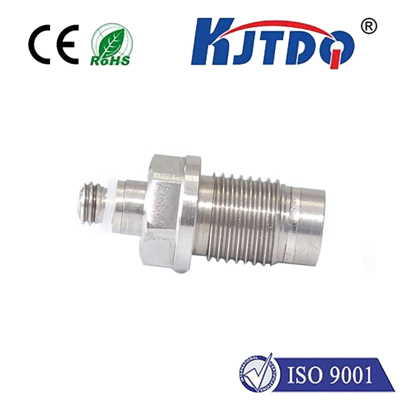 壓電式壓力傳感器K1101|振動傳感器產(chǎn)品型號-參數(shù)-接線圖