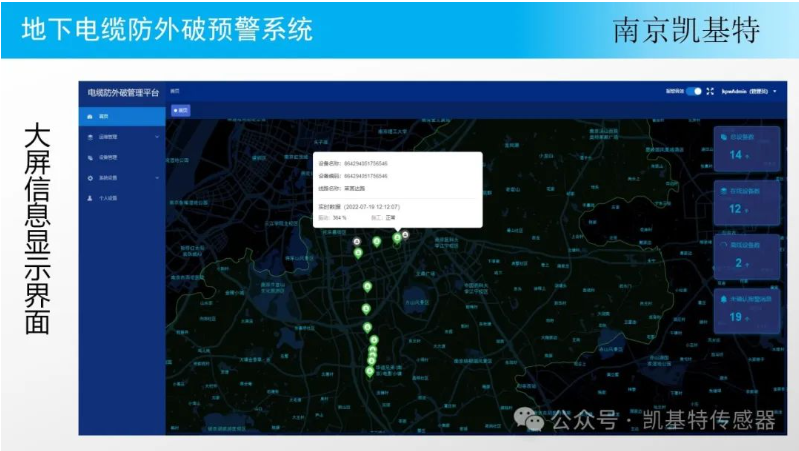 道路智能地釘，引領未來的交通安全利器